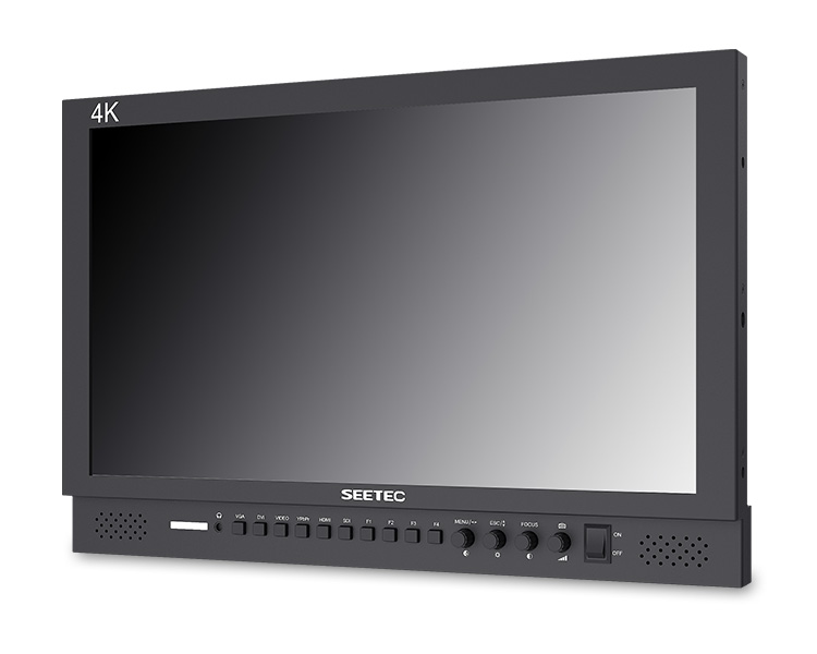 Seetec P173-9HSD 17.3